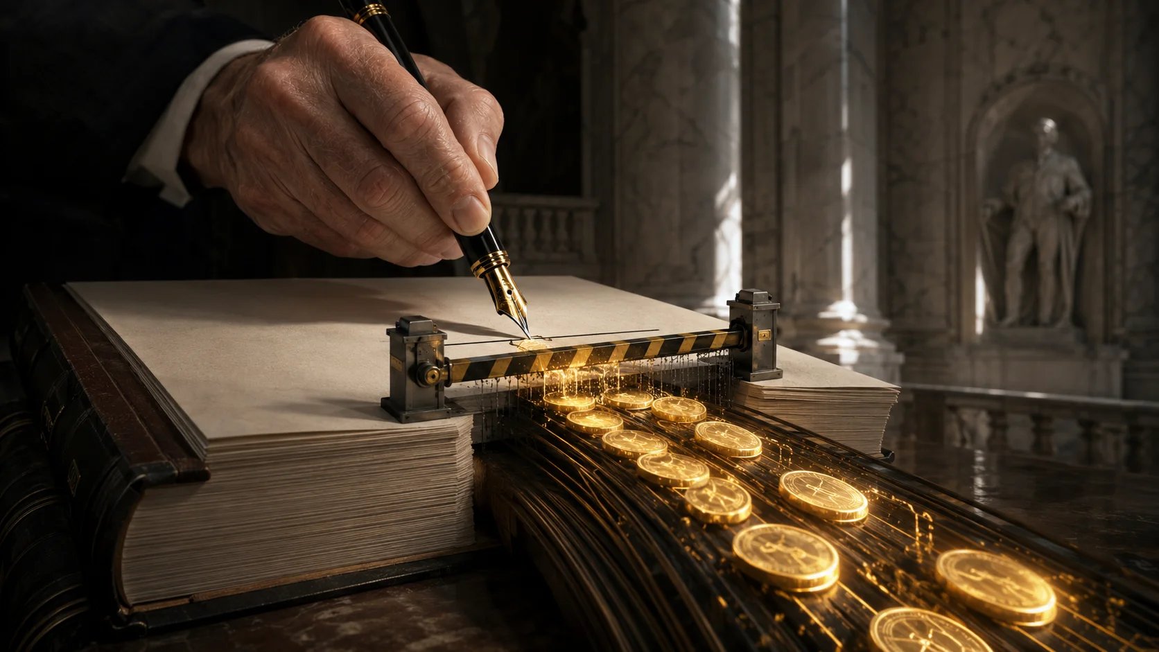 Pritzker Signs Illinois' 0.2% Crypto Trading Tax Into Law