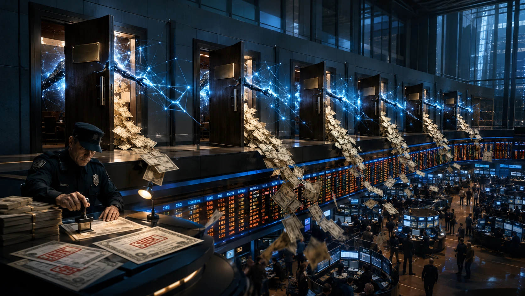 Injective Adds $56M Market Cap After Pre-IPO Stock Tokens Launch