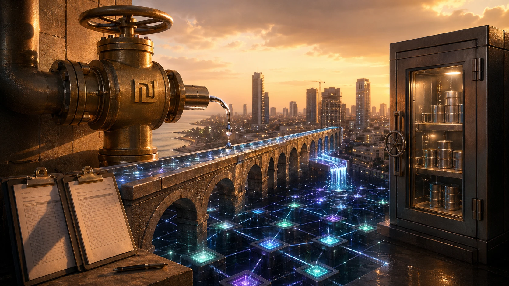 SpendNode Podcast: Crypto News & Analysis