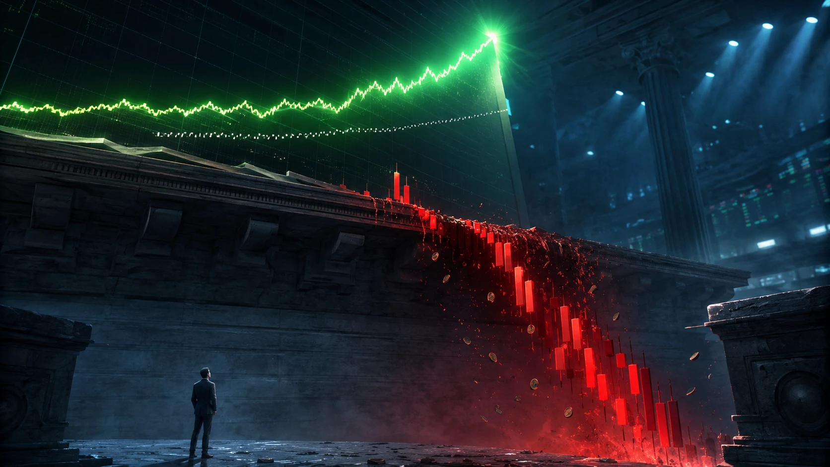 Strong Jobs Report Beats Forecasts as Crypto Slides Into Extreme Fear