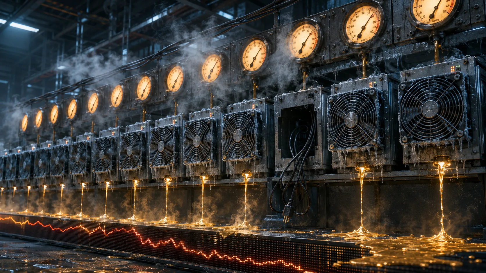 JPMorgan: Bitcoin Has Sat Below Its $78K Mining Cost for Five Months