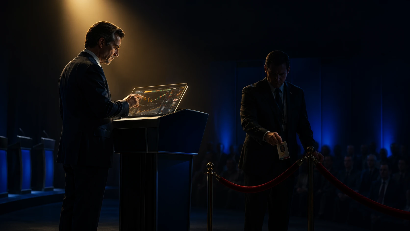 SpendNode Podcast: Crypto News & Analysis