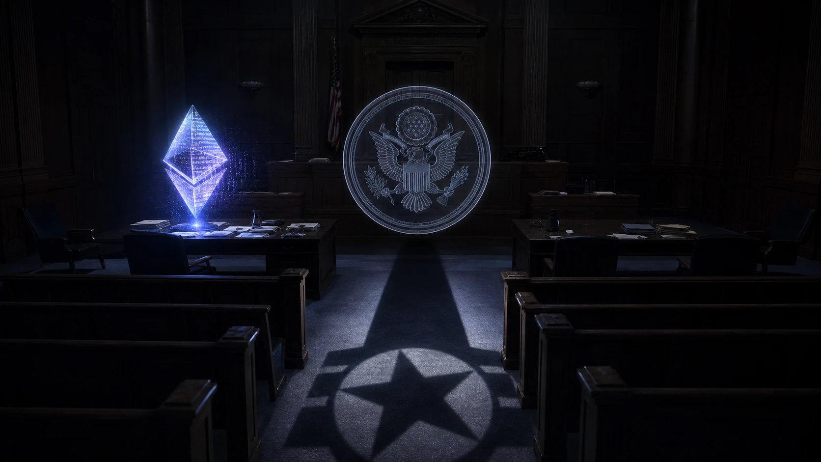 Law Firm Pulls Stolen KelpDAO ETH Into a North Korea Debt Fight