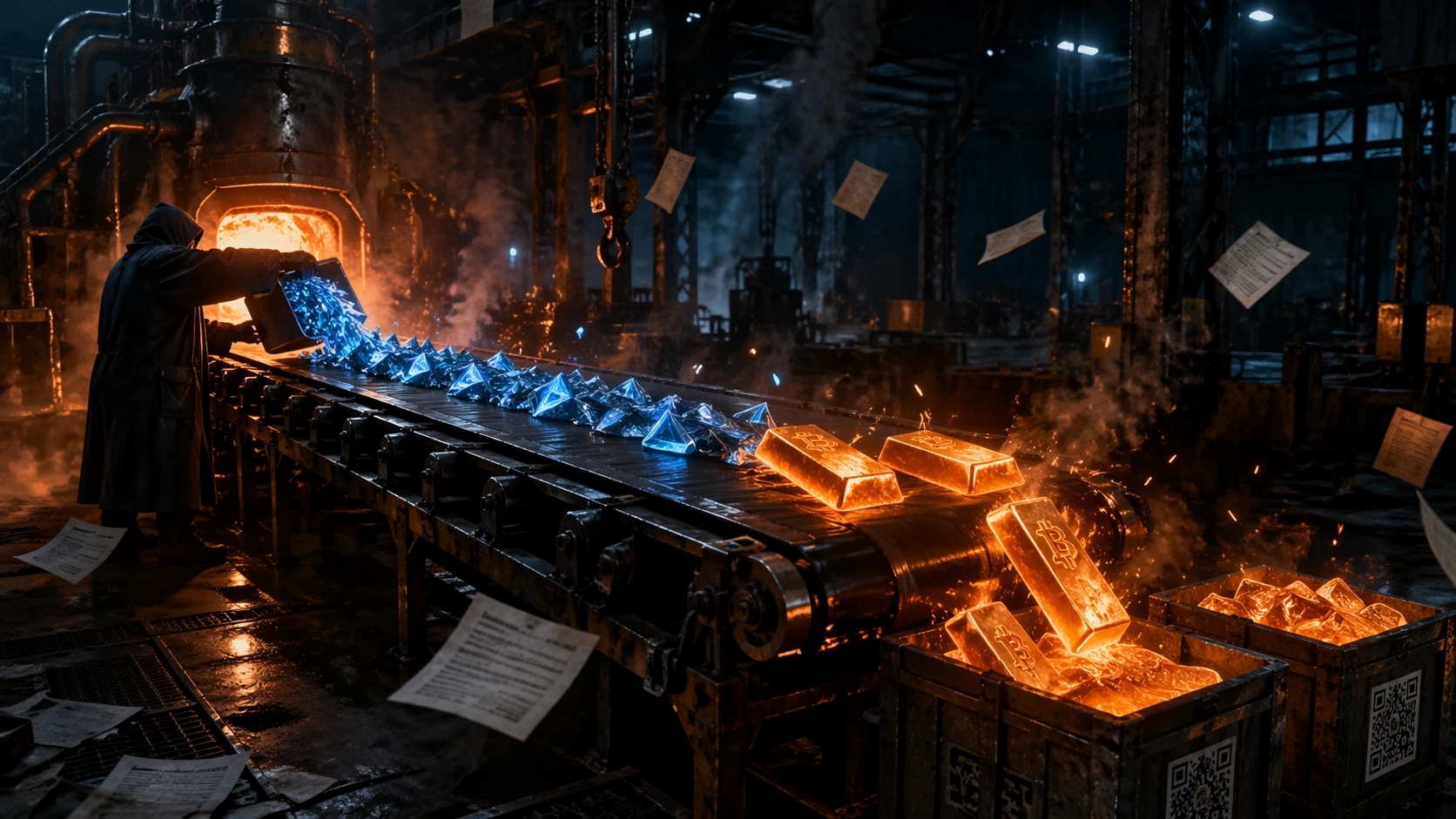 SpendNode Podcast: Crypto News & Analysis