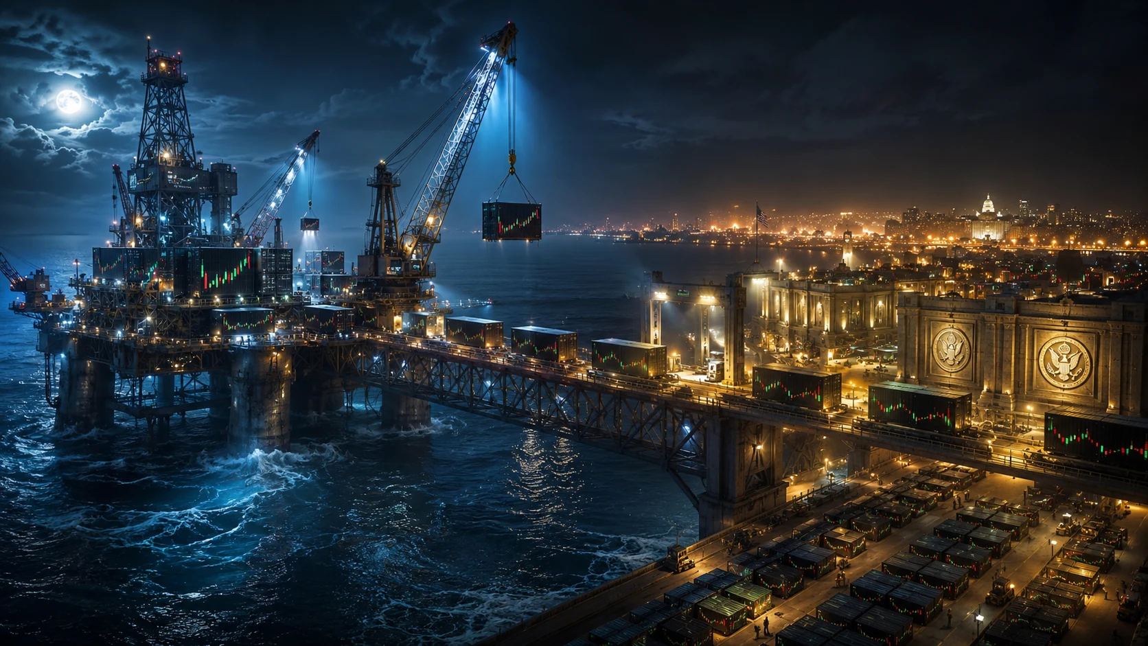 Kraken Launches CFTC-Regulated Perpetual Futures for US Traders