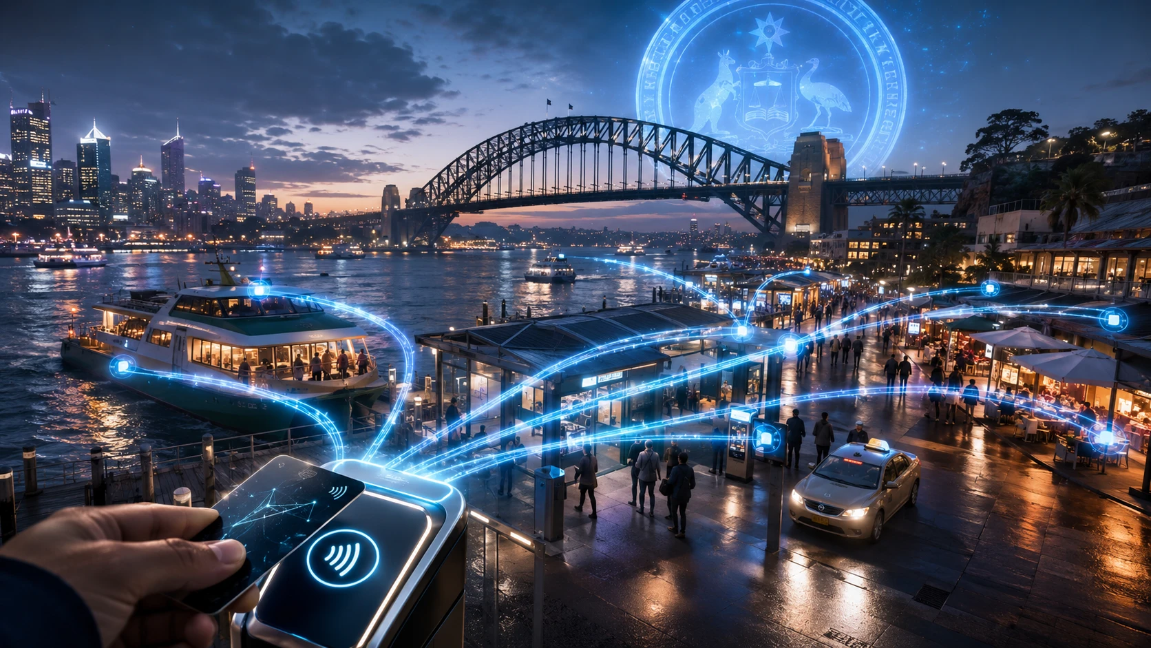 KuCoin Australia Launches KuCard With Mastercard Rails