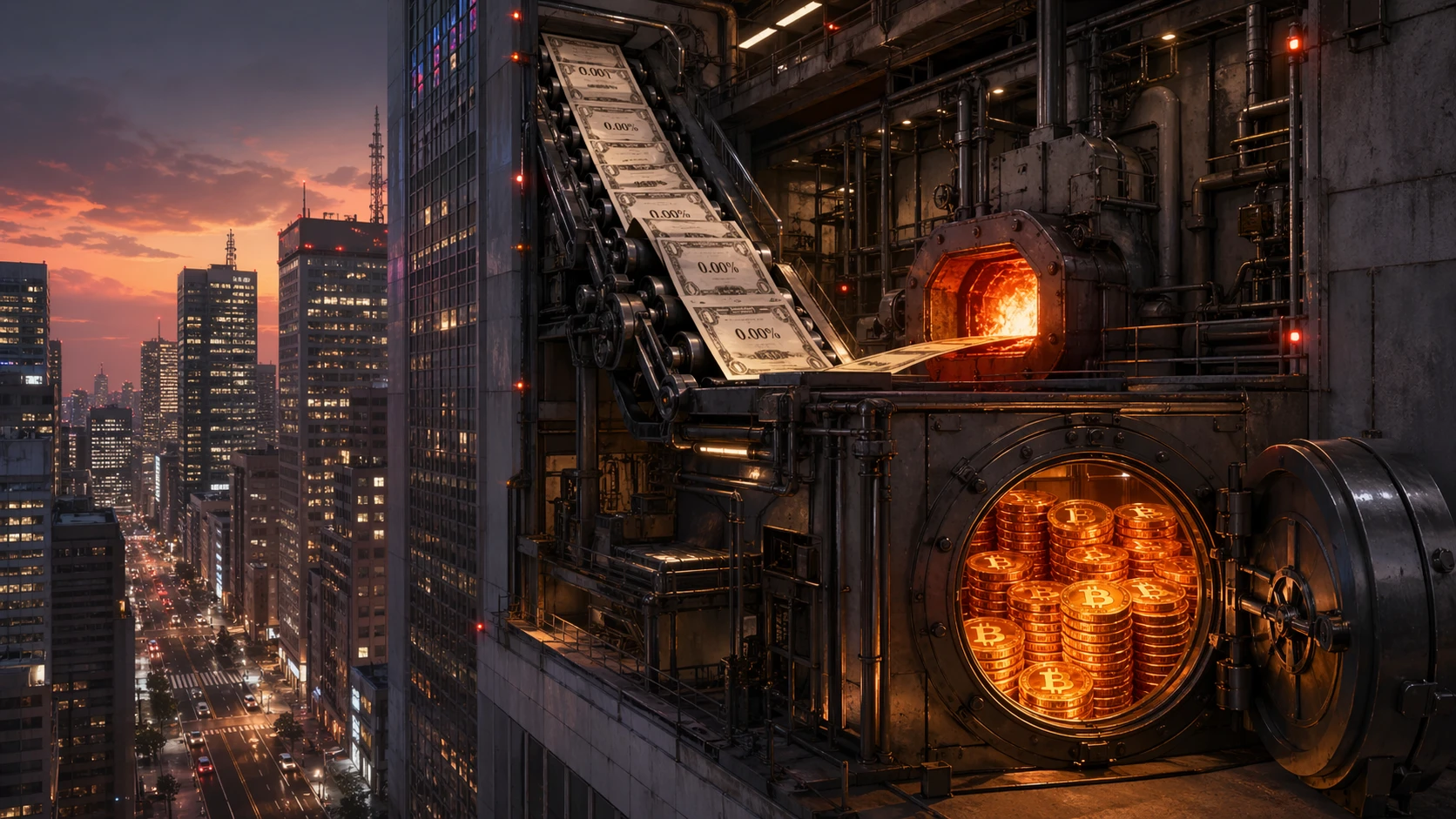 SpendNode Podcast: Crypto News & Analysis