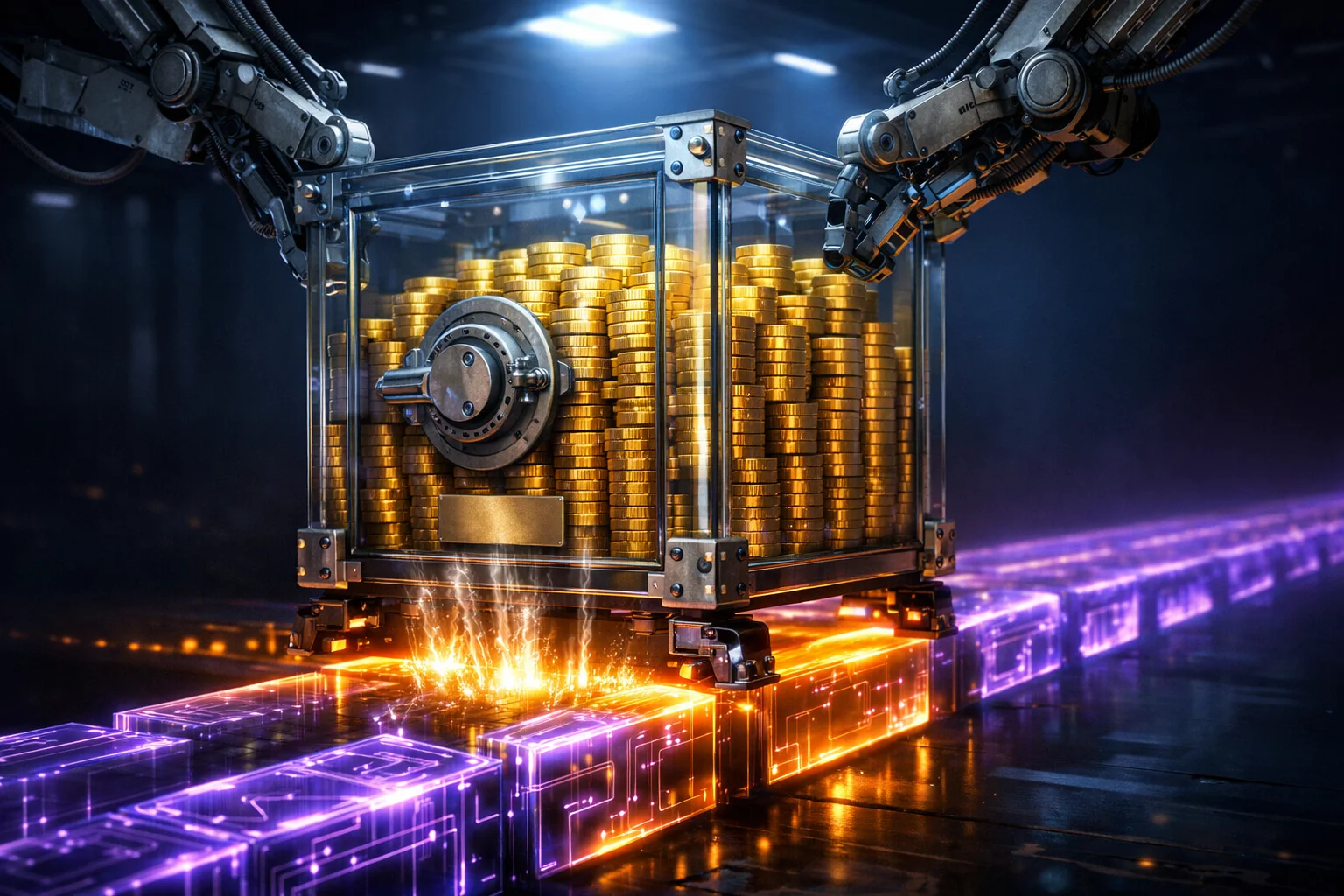 SpendNode Podcast: Crypto News & Analysis