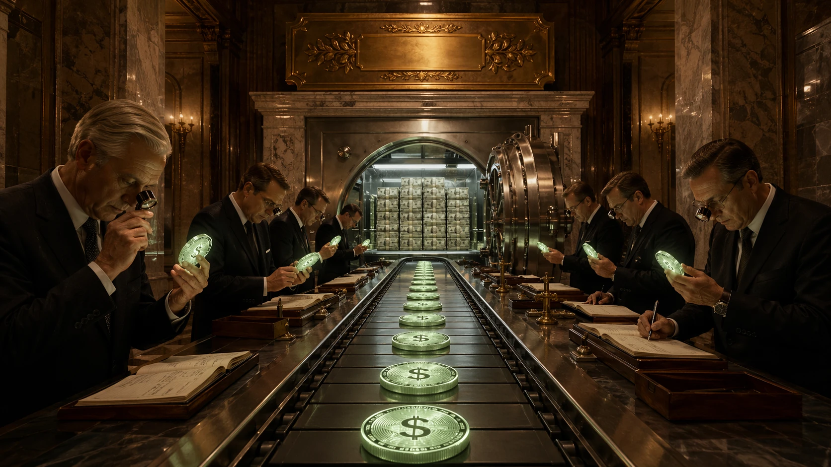 SpendNode Podcast: Crypto News & Analysis