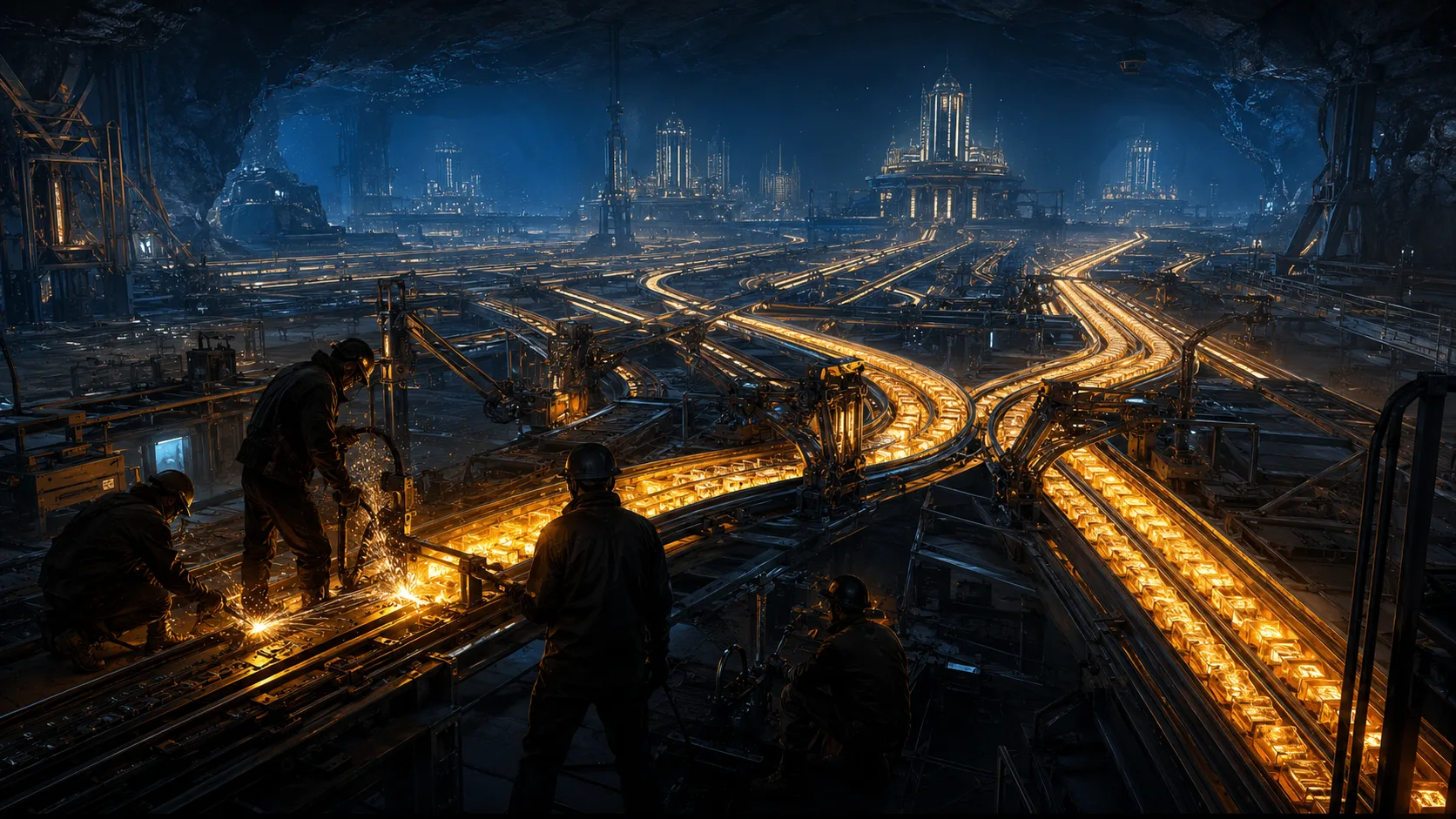 Morpho Raises $175M From a16z and Paradigm to Build Onchain Credit