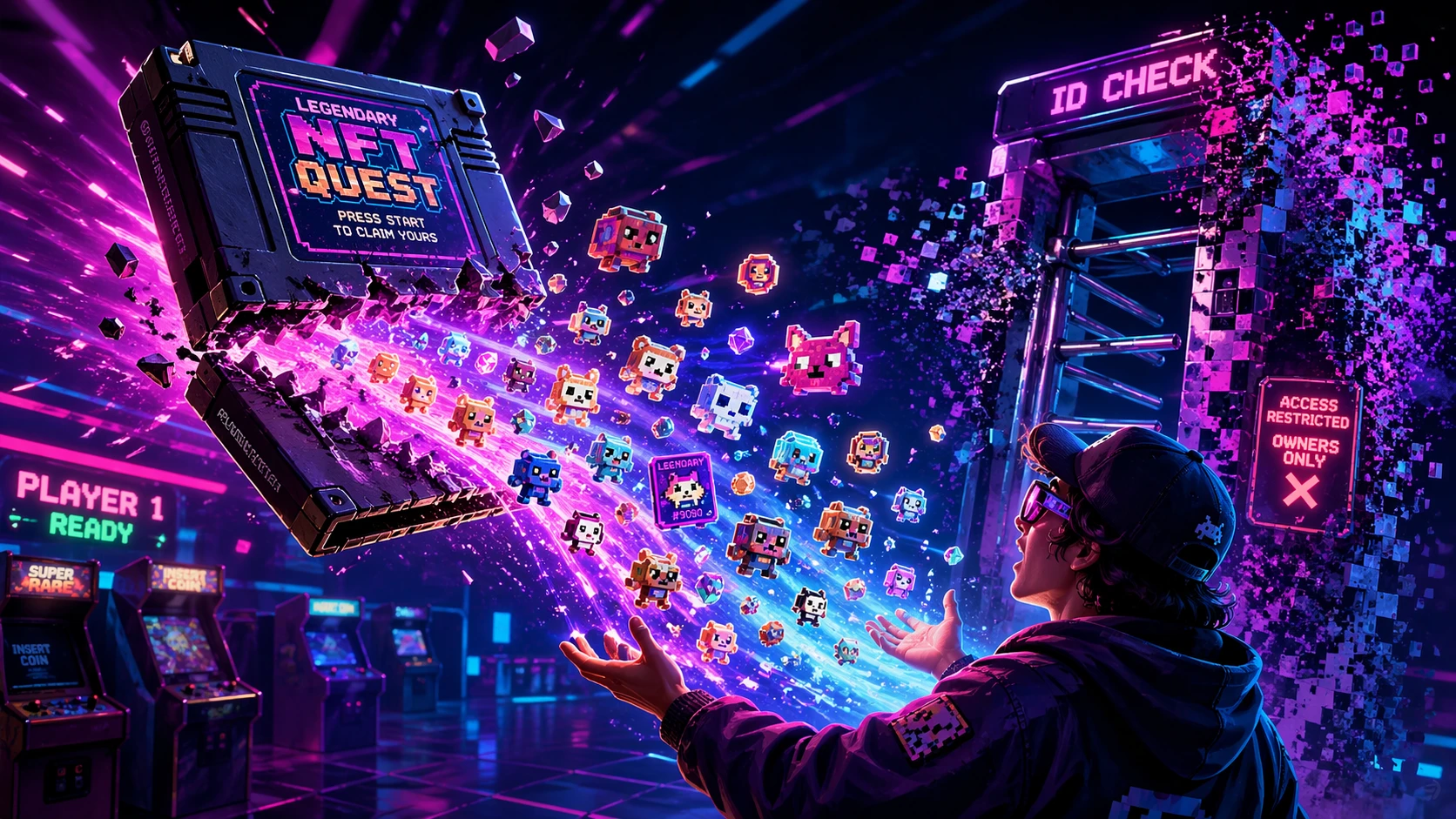 SpendNode Podcast: Crypto News & Analysis