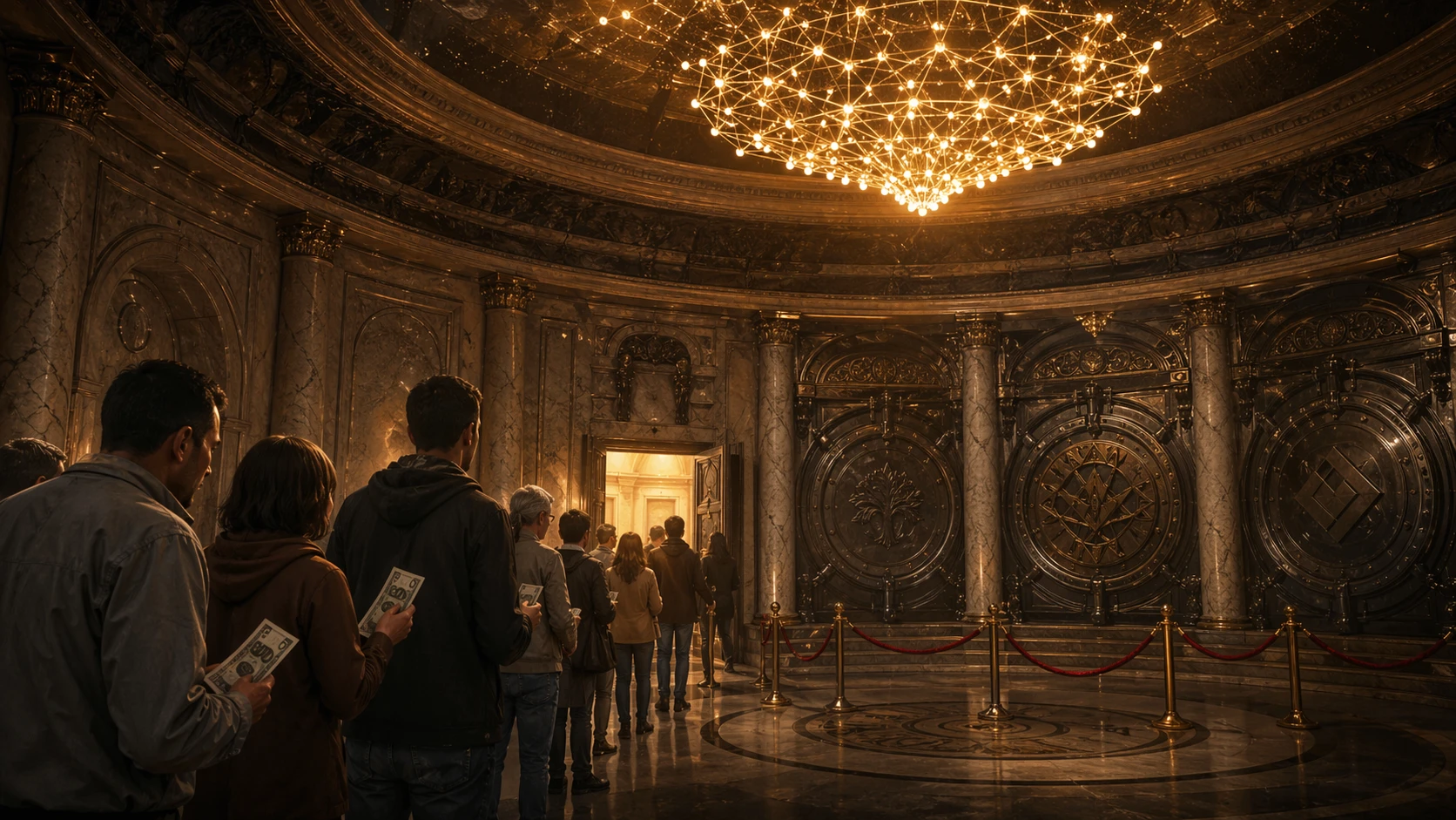 SpendNode Podcast: Crypto News & Analysis