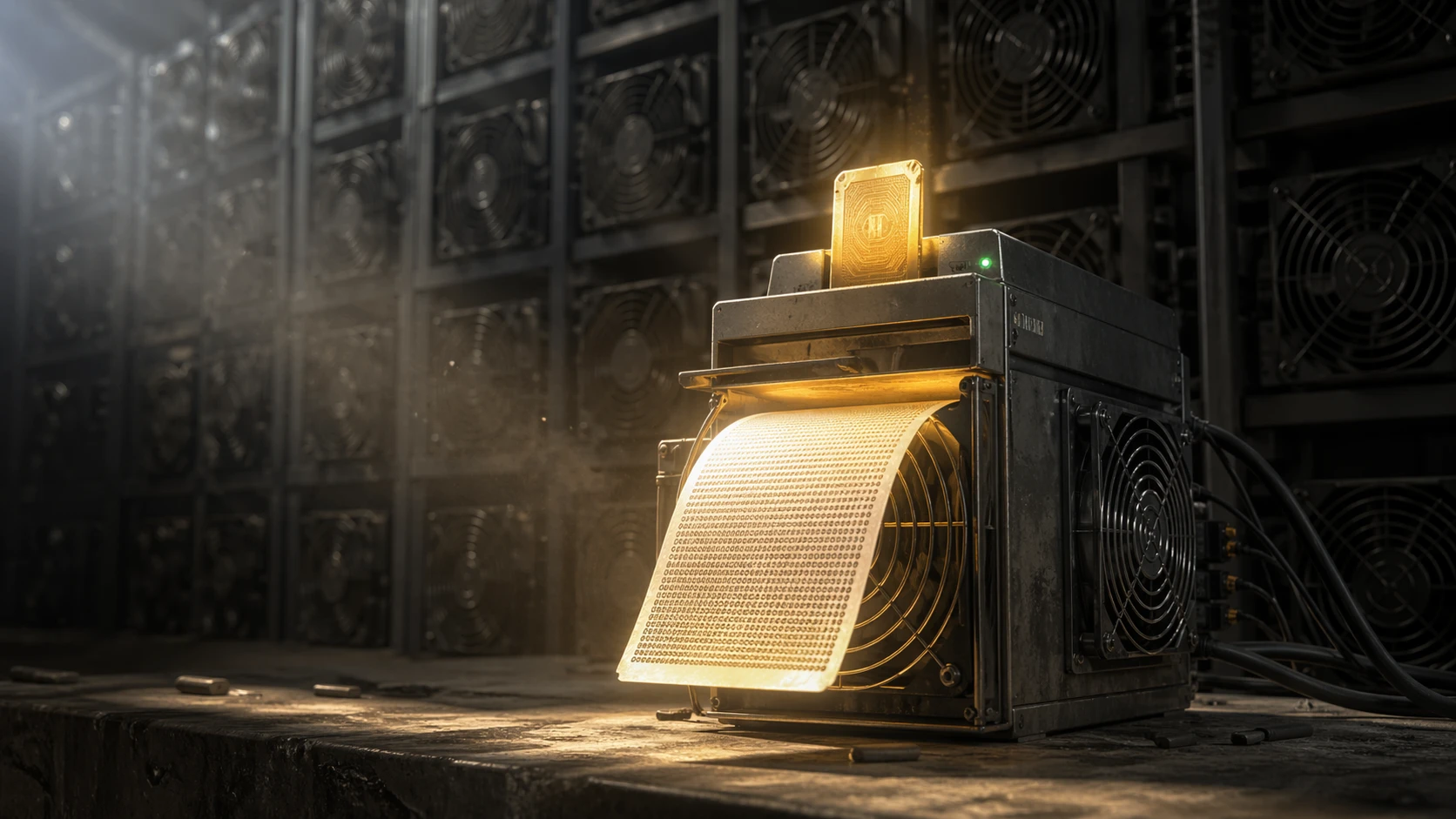 SpendNode Podcast: Crypto News & Analysis