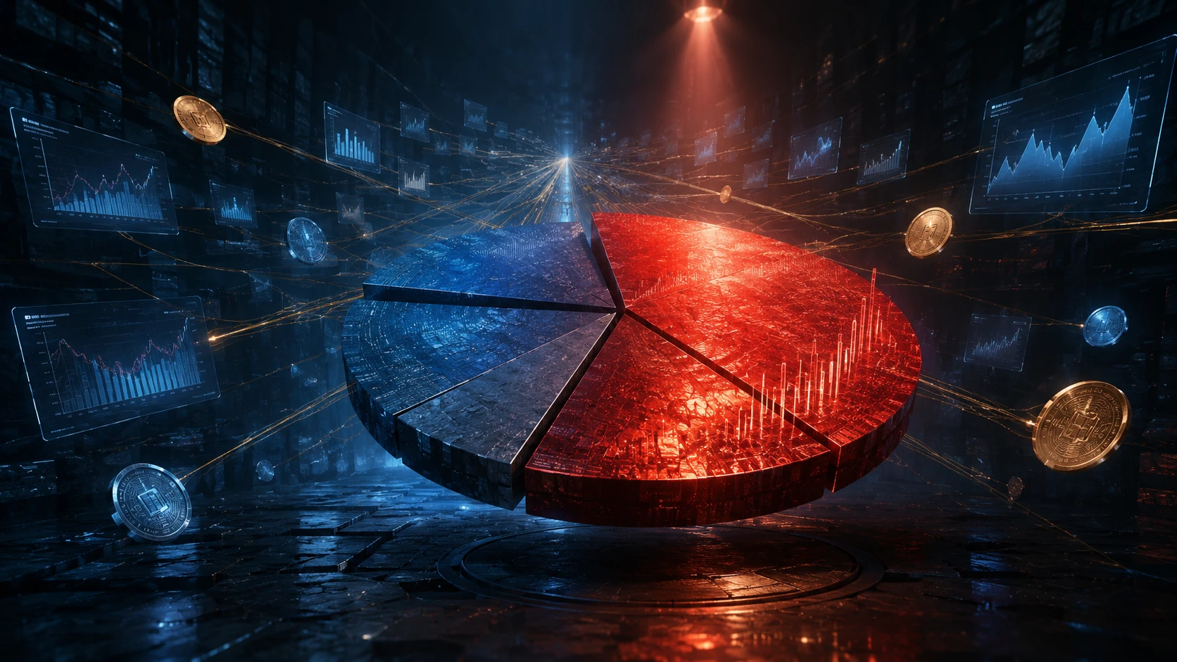 North Korea Stole $2.1B in Crypto in 2025, 60% of All Losses: CertiK