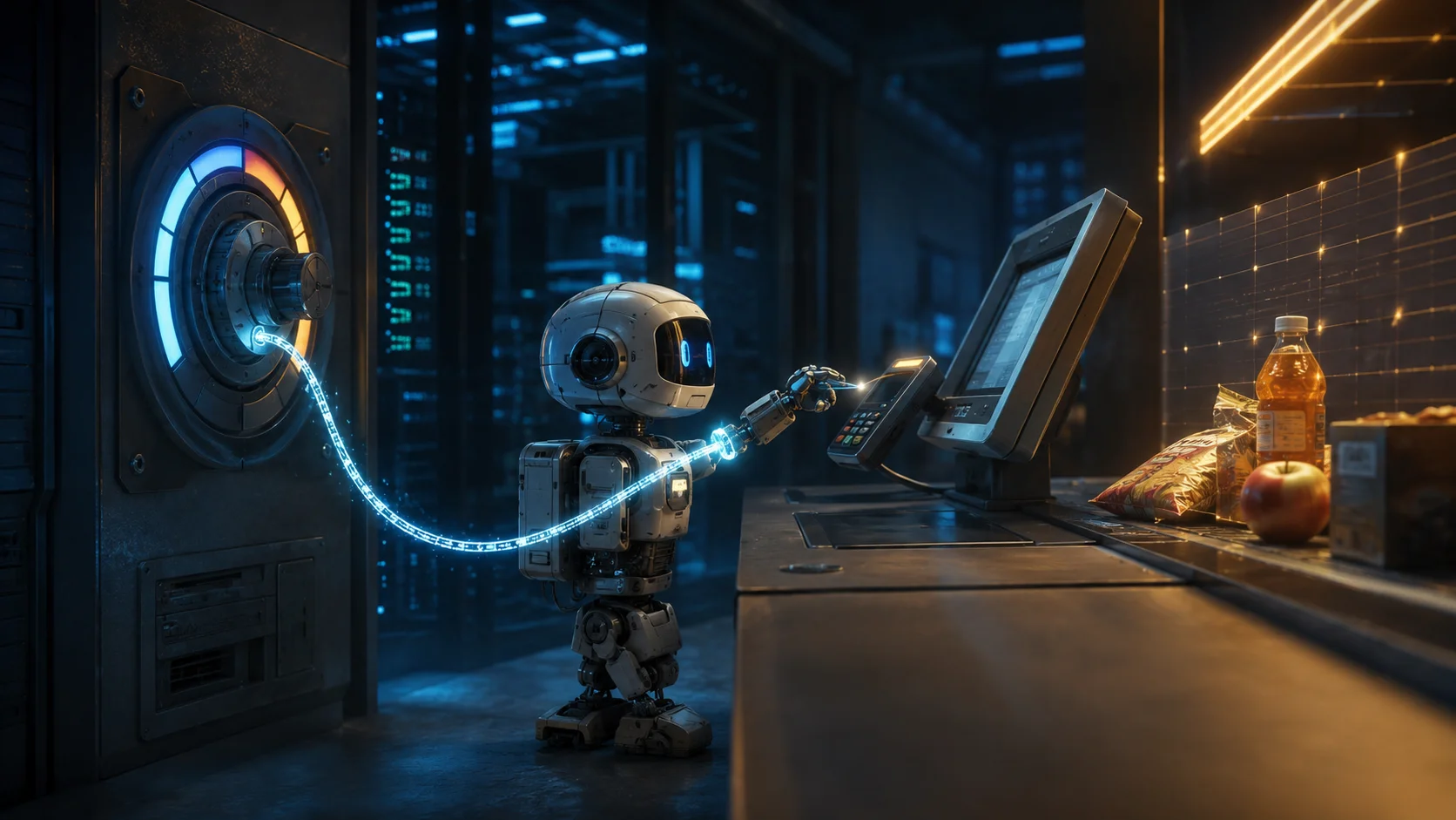 Nous Research Wires Its Hermes Agent Into Stripe to Spend Money