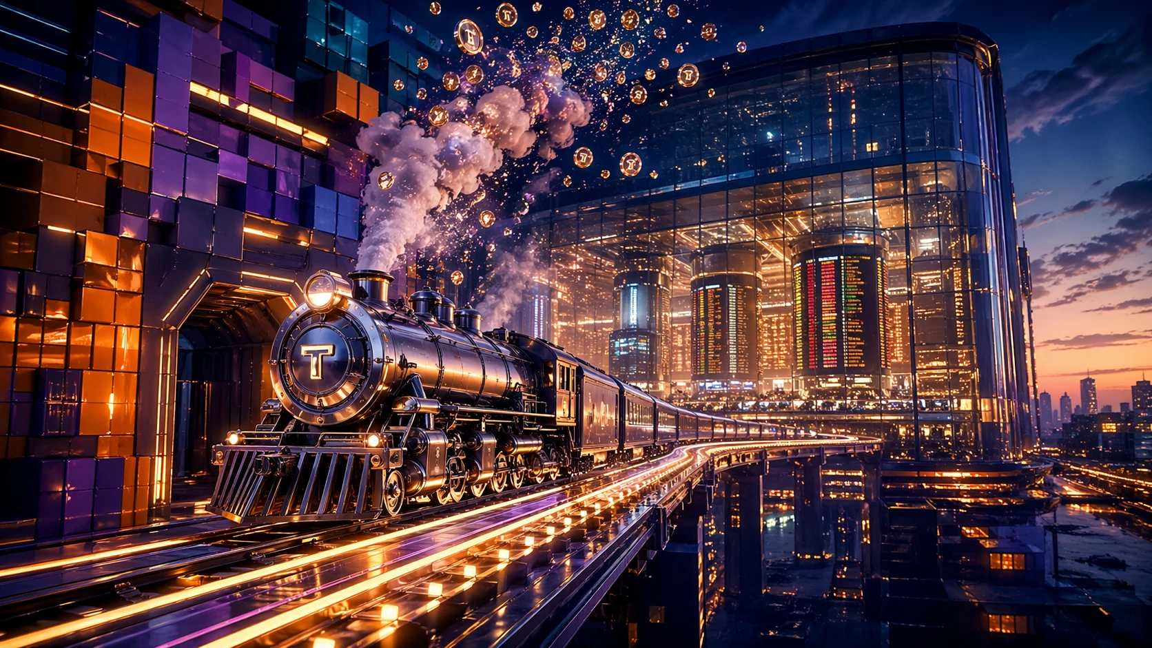 SpendNode Podcast: Crypto News & Analysis