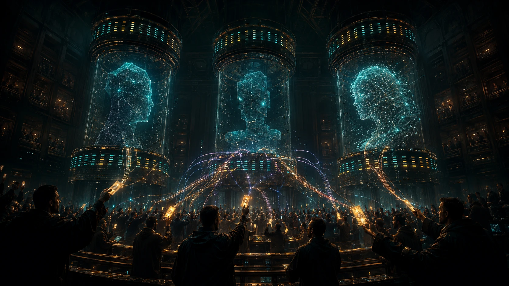 OKX to Launch Pre-IPO Perpetual Futures on OpenAI, SpaceX, Anthropic