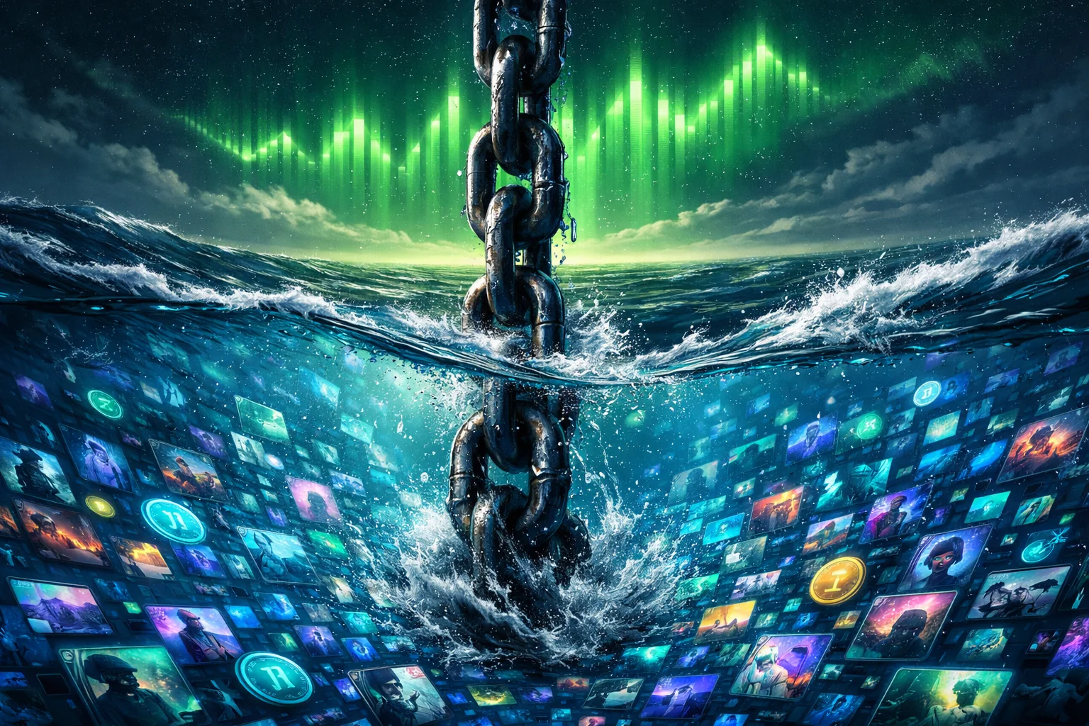 SpendNode Podcast: Crypto News & Analysis