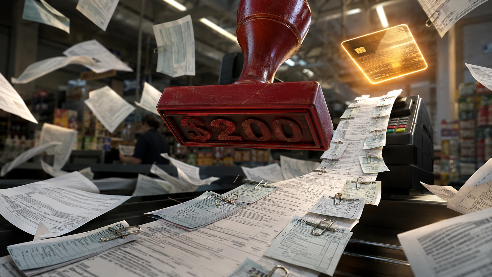 PARITY Act Returns: Bipartisan Push to Exempt Sub-$200 Crypto Tax Reporting