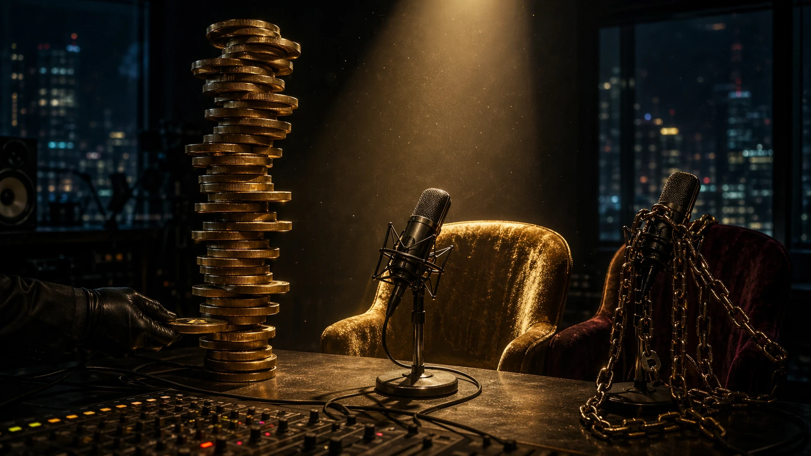 SpendNode Podcast: Crypto News & Analysis