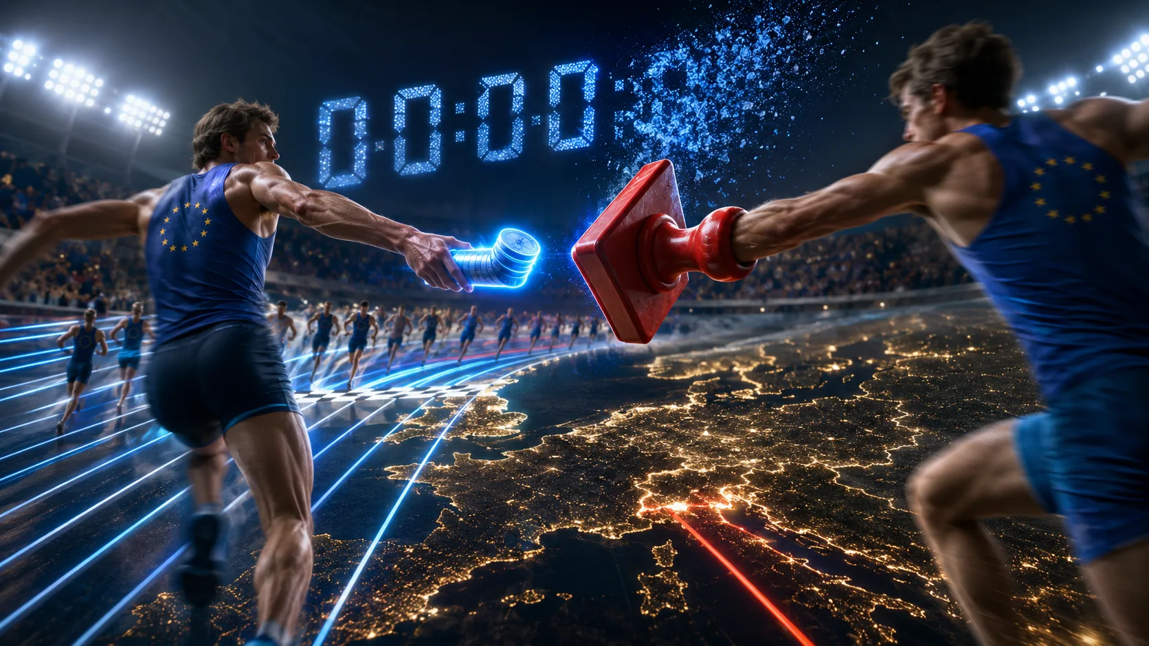 Poland's President Vetoes the Crypto Market Bill a Third Time, Weeks From the EU Deadline
