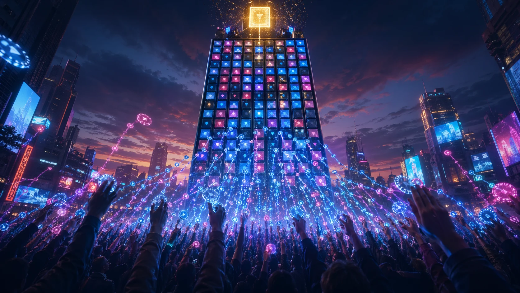 SpendNode Podcast: Crypto News & Analysis