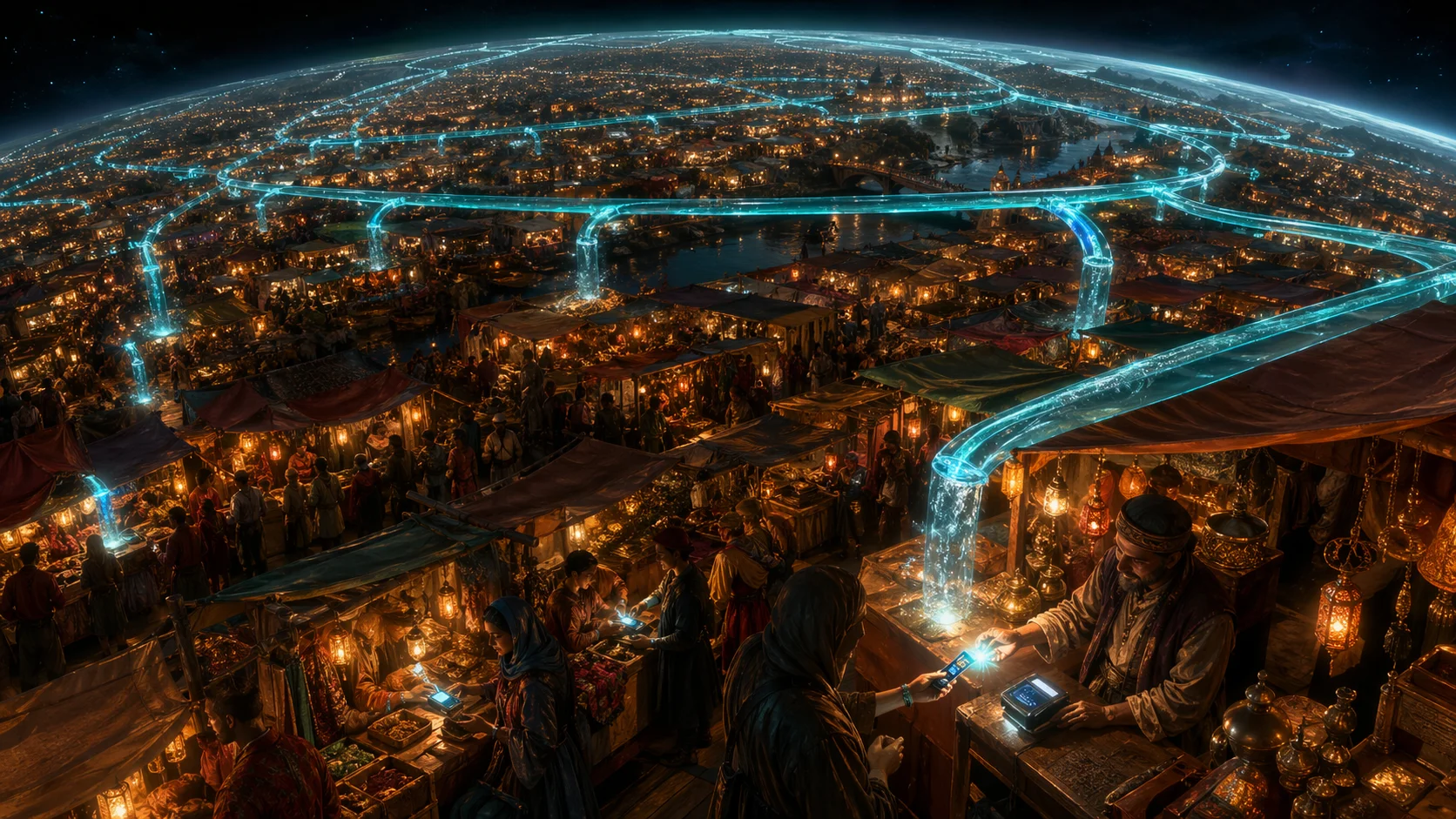 SpendNode Podcast: Crypto News & Analysis