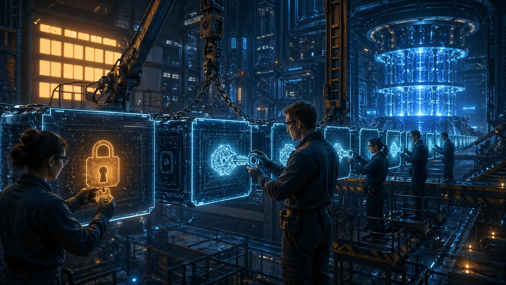 SpendNode Podcast: Crypto News & Analysis