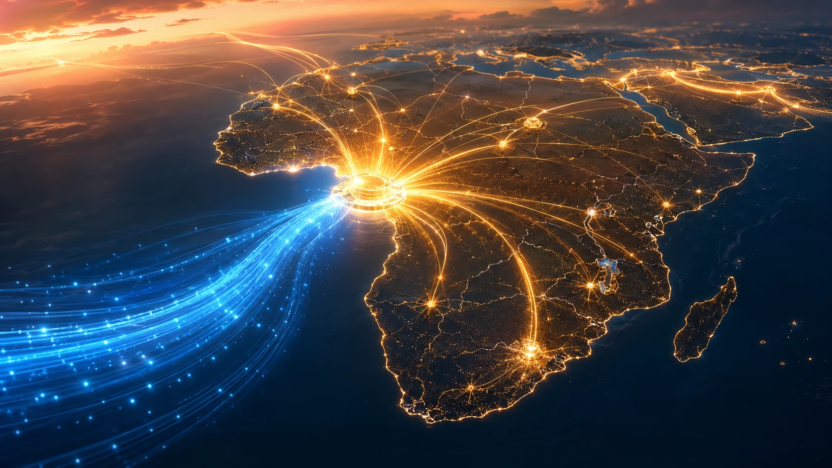 Ripple Takes a Stake in Flutterwave at a $3.3B Valuation