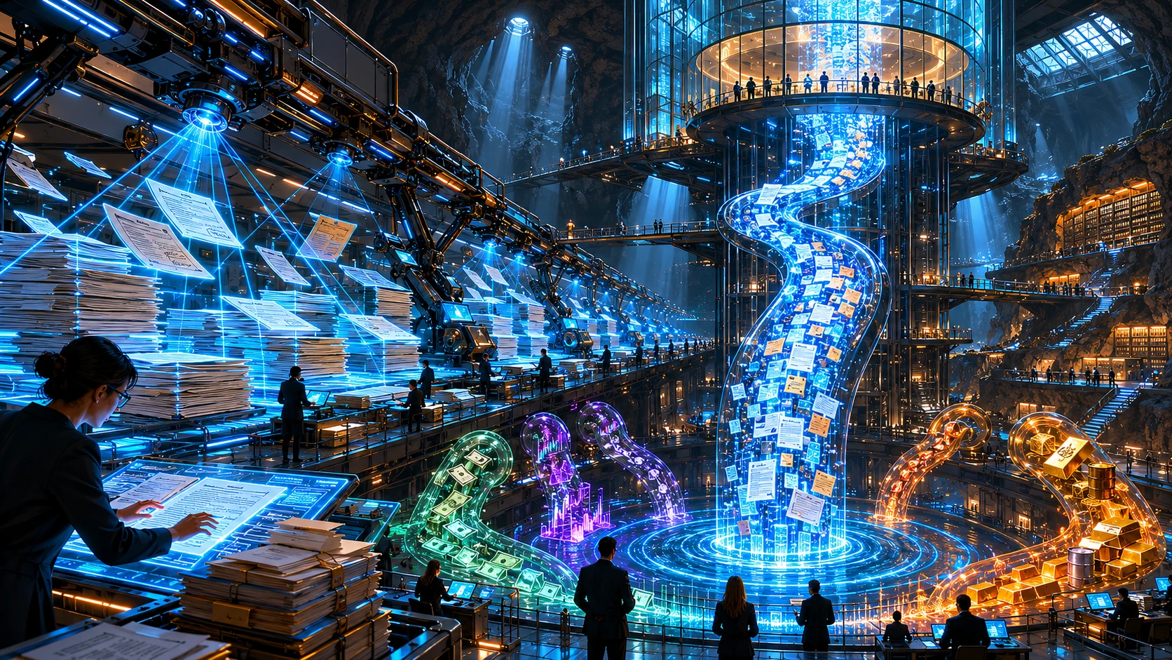 Tokenized RWA Market Hits $51B as Figure's Private Credit Leads at $18B