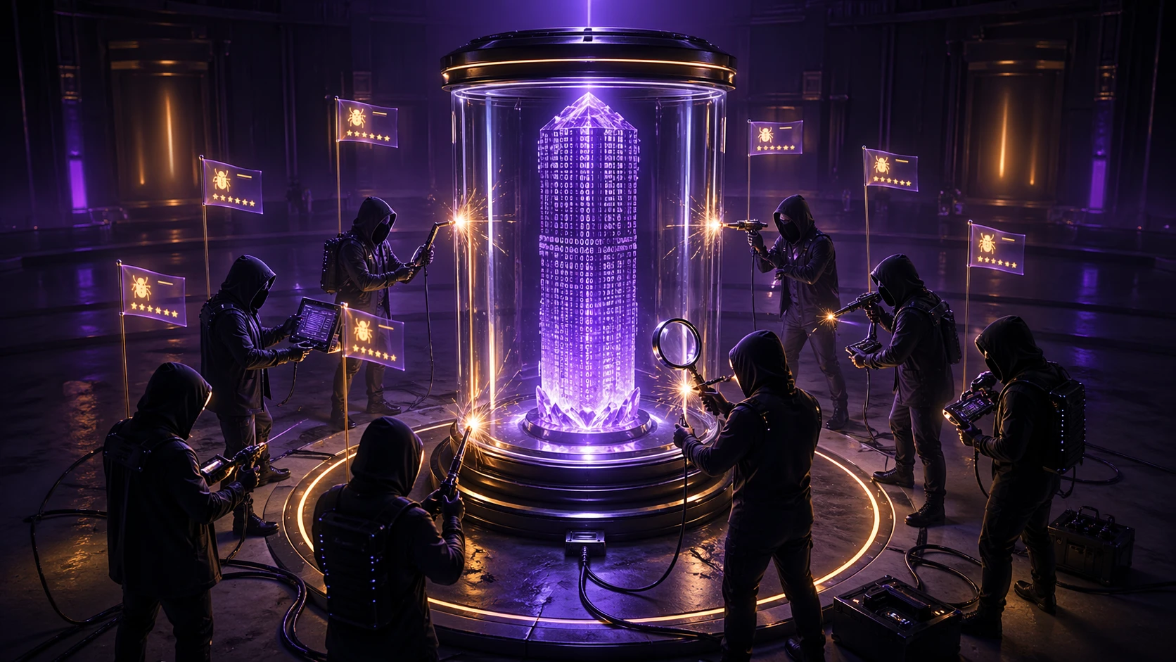 SpendNode Podcast: Crypto News & Analysis