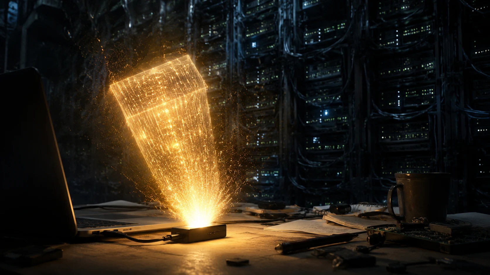Solo Home Miner Wins $232K Bitcoin Block at 149 Million-to-1 Odds