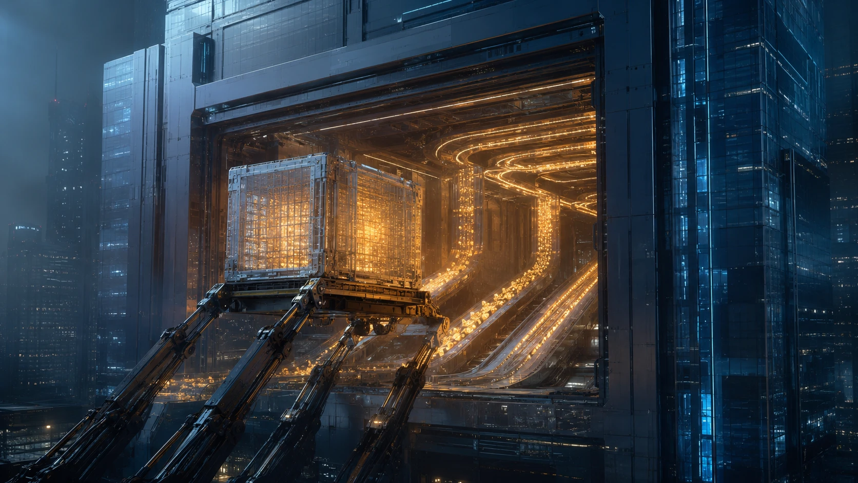 Standard Chartered to Absorb Zodia Custody Crypto Business
