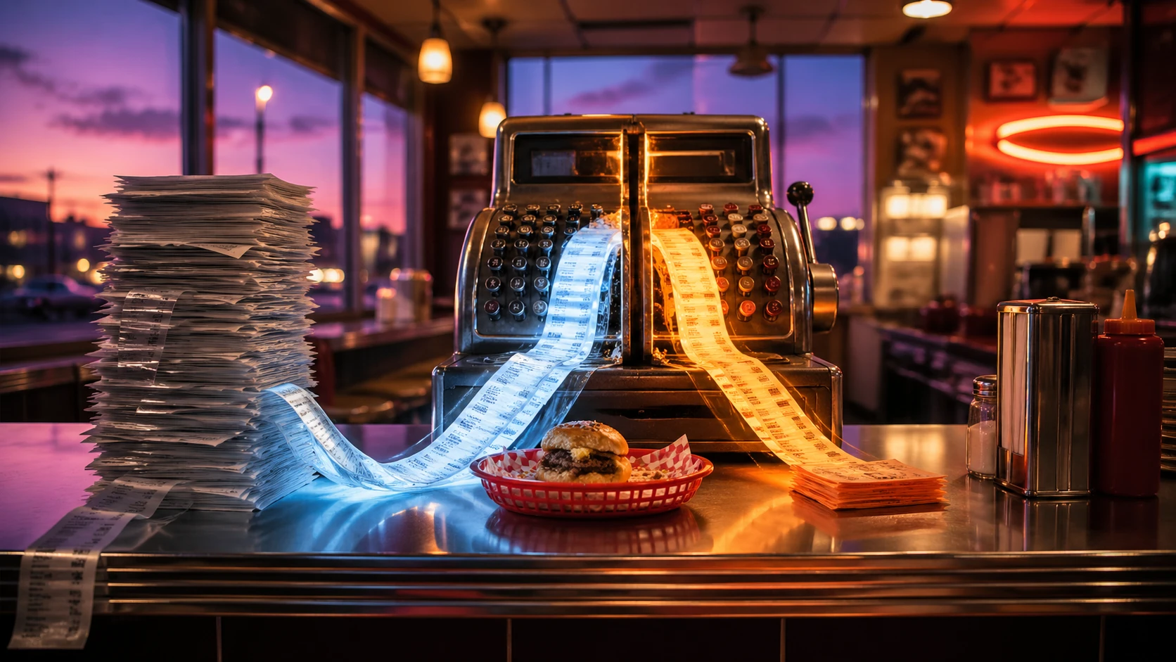 Steak 'n Shake Says Bitcoin Cuts Card Processing Fees in Half