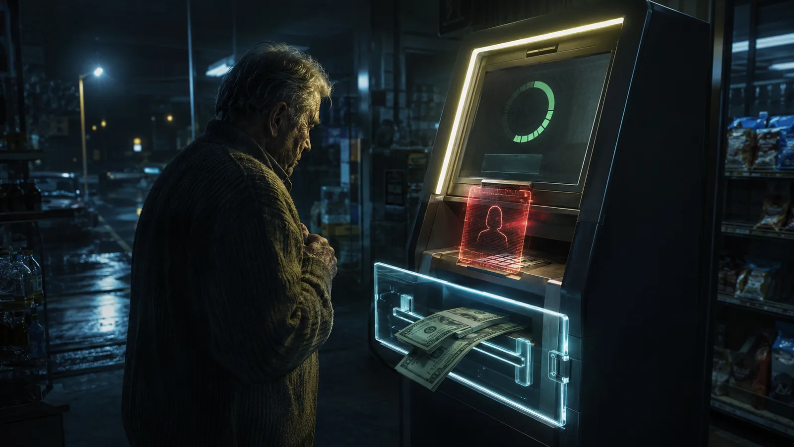 Stop Crypto ATM Scams Act Would Cap New Users at $2,000 a Day