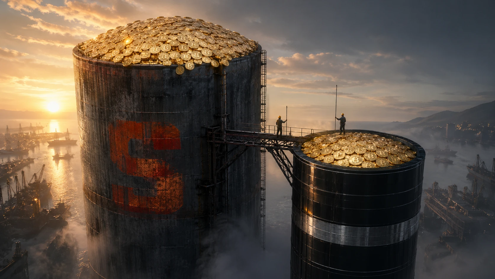 SpendNode Podcast: Crypto News & Analysis