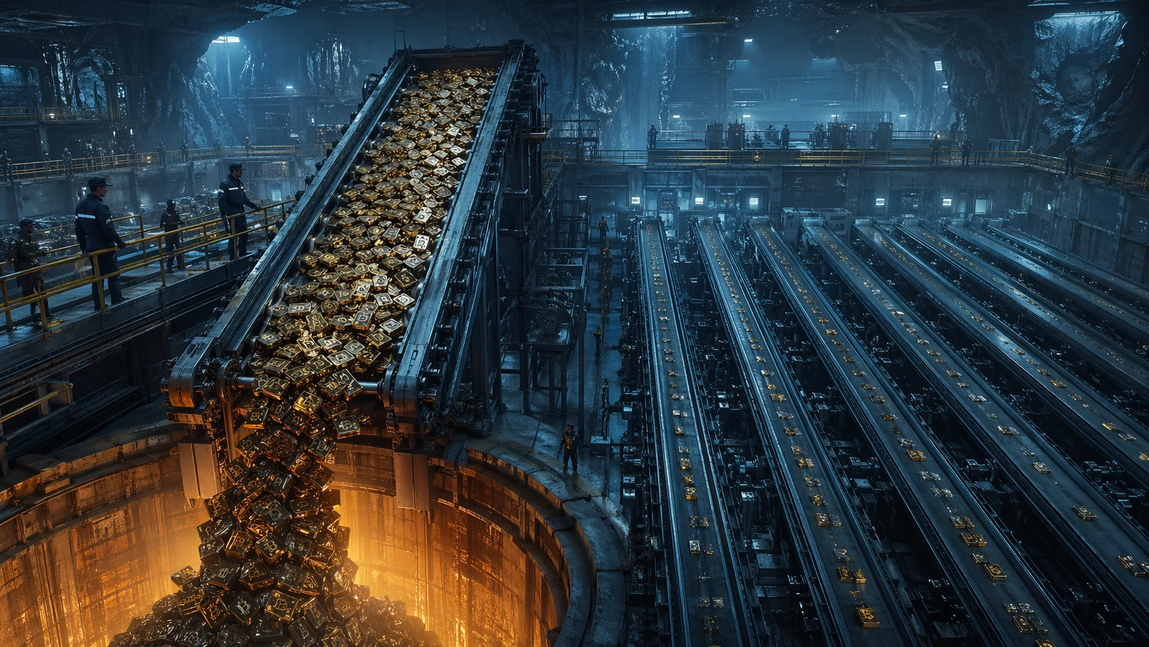 SpendNode Podcast: Crypto News & Analysis