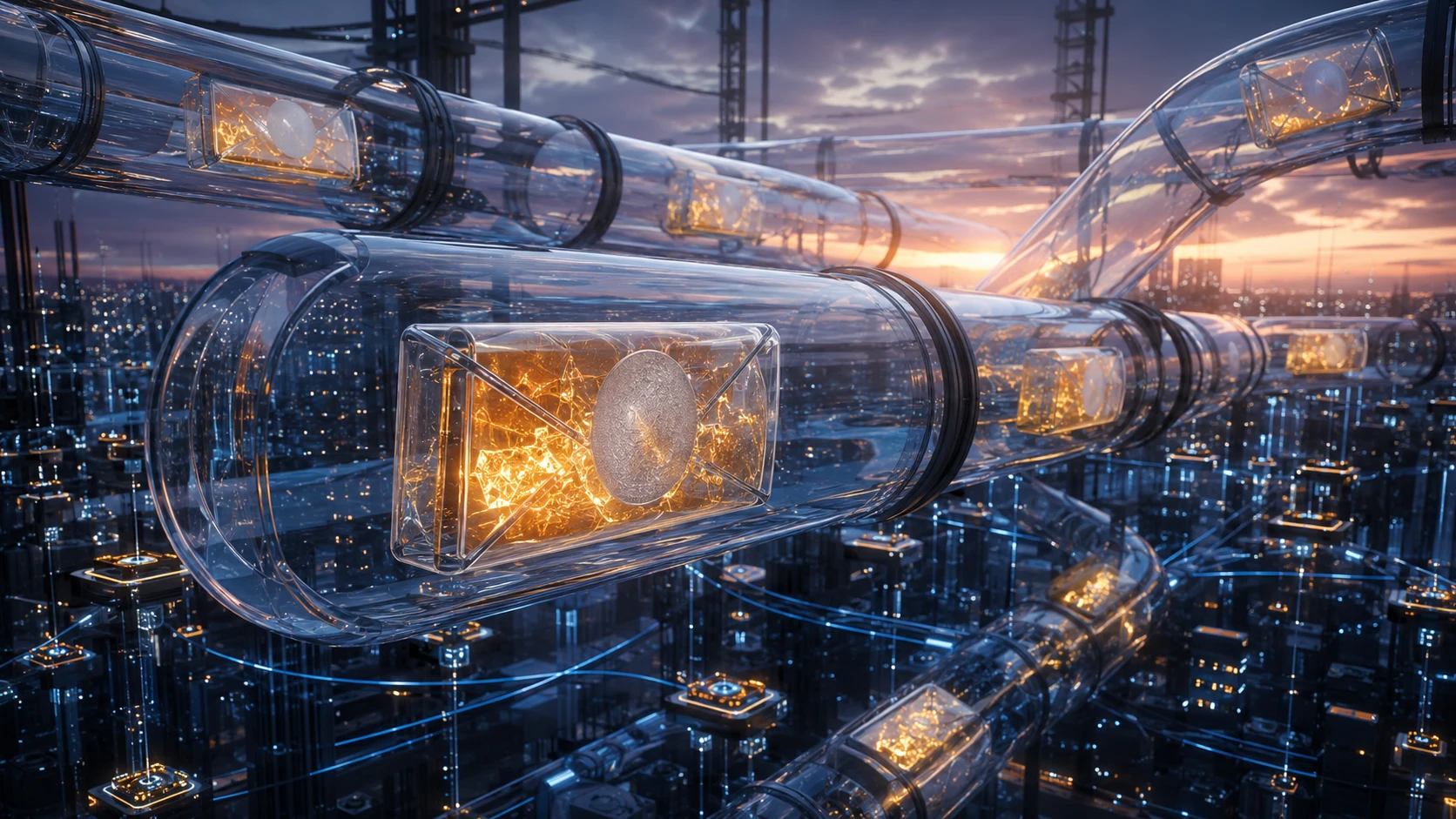 Sui Plans Confidential Transactions for Free, Private Payments in 2026