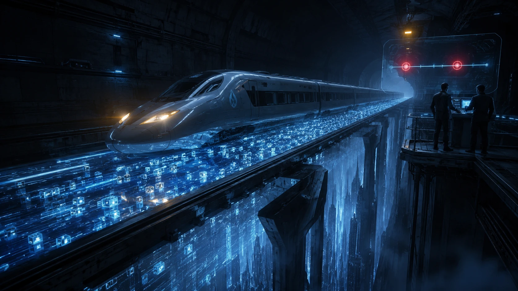 Sui Network Hit by Second Major Outage in Five Months