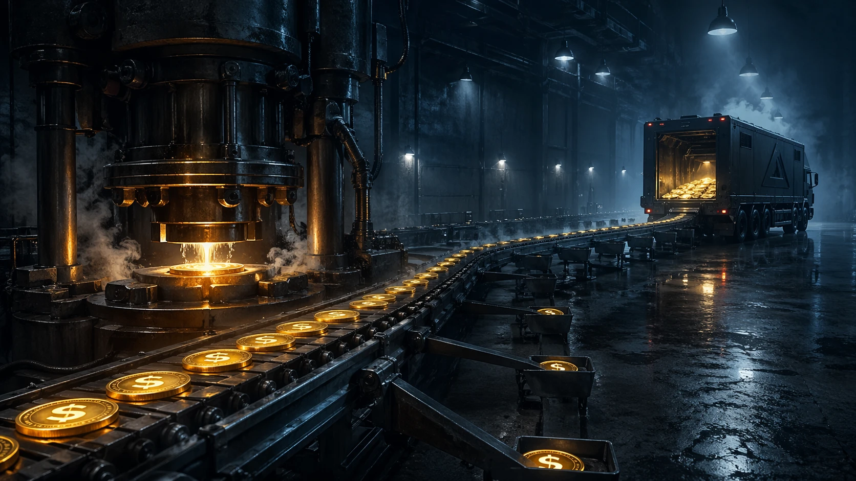 SpendNode Podcast: Crypto News & Analysis