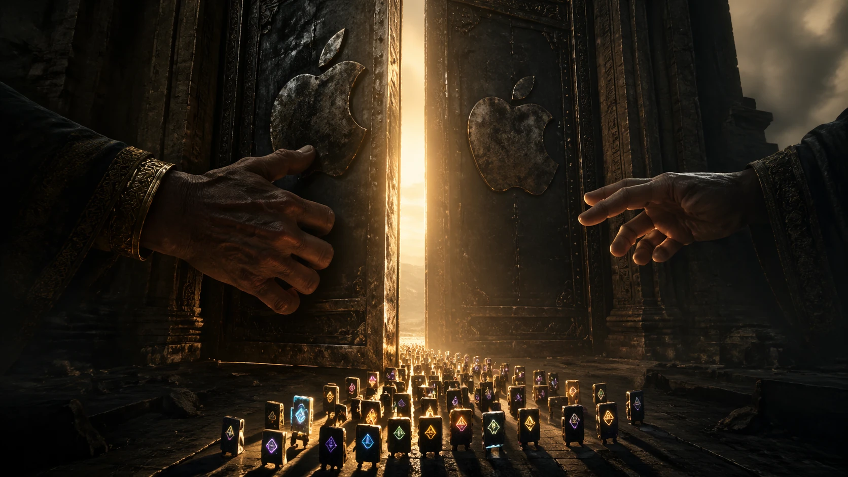 SpendNode Podcast: Crypto News & Analysis