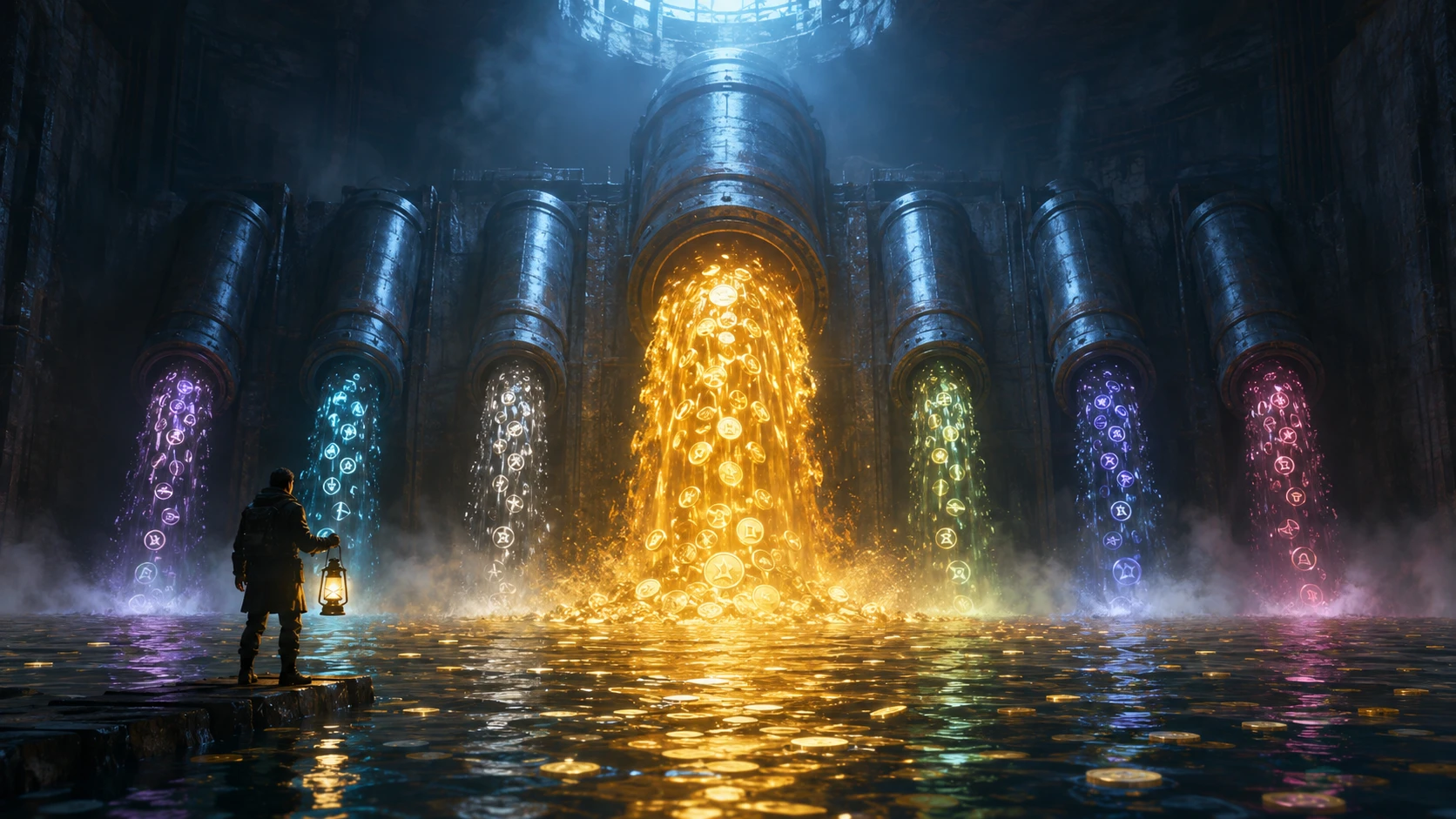 Weekly Token Unlocks Hit $77M as GUA Leads at $27.7M