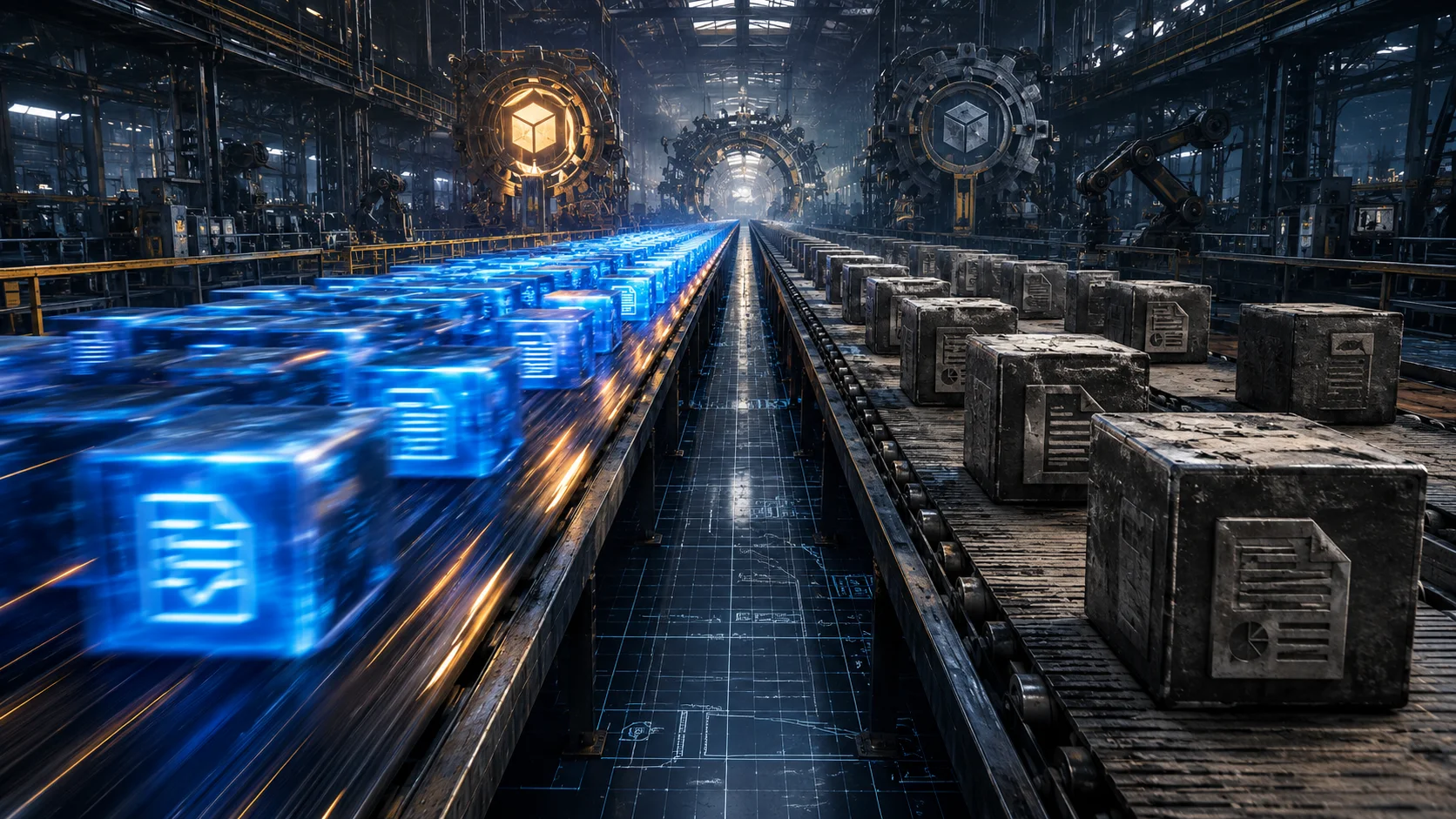 Tokenized Credit Hit $1B in 185 Days as VC Funds Lag Seven Years