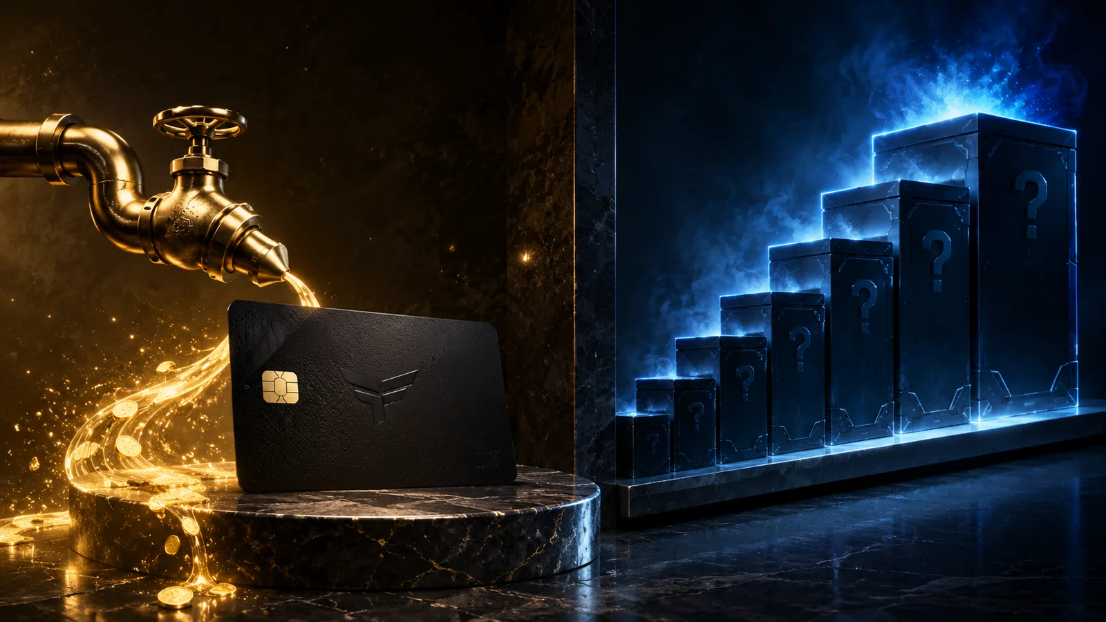 Tria Season 3 Is Here, and So Is a Cashback Downgrade