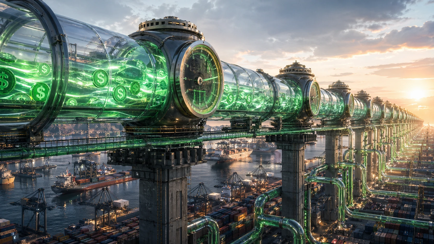 SpendNode Podcast: Crypto News & Analysis