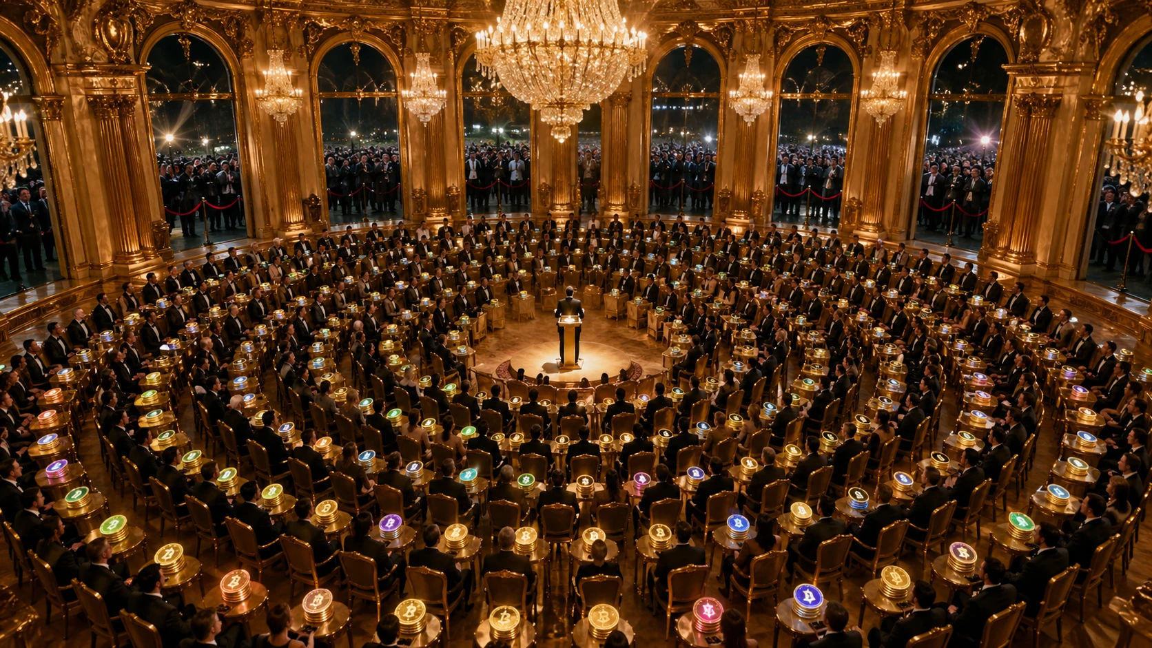 SpendNode Podcast: Crypto News & Analysis