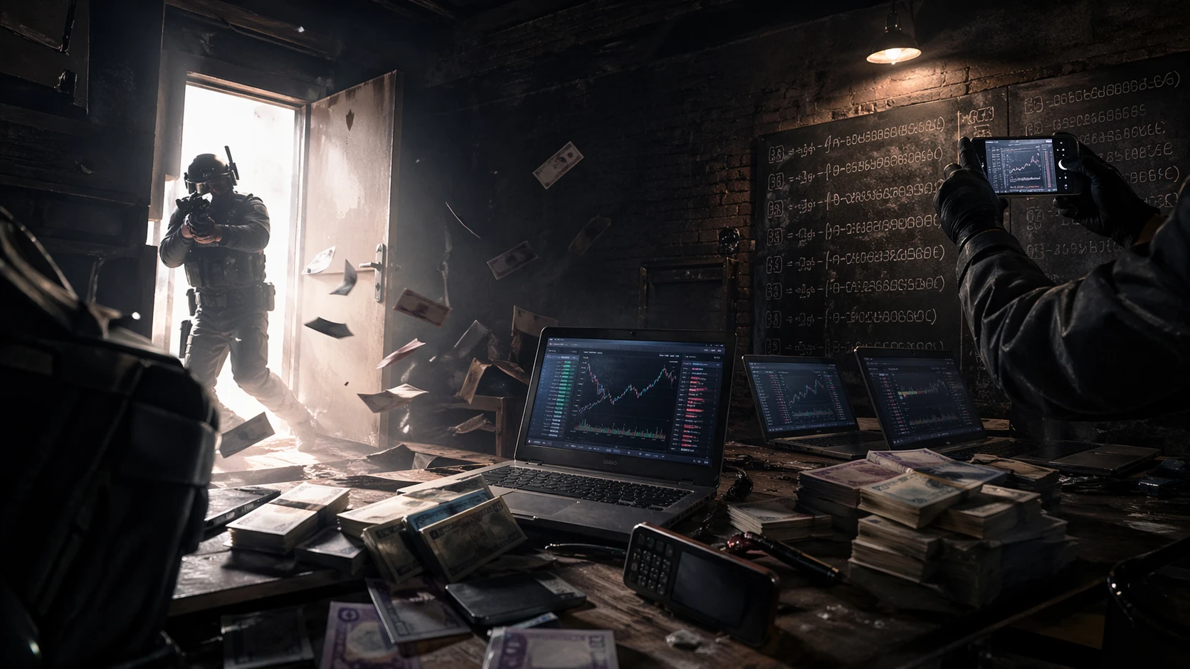 SpendNode Podcast: Crypto News & Analysis