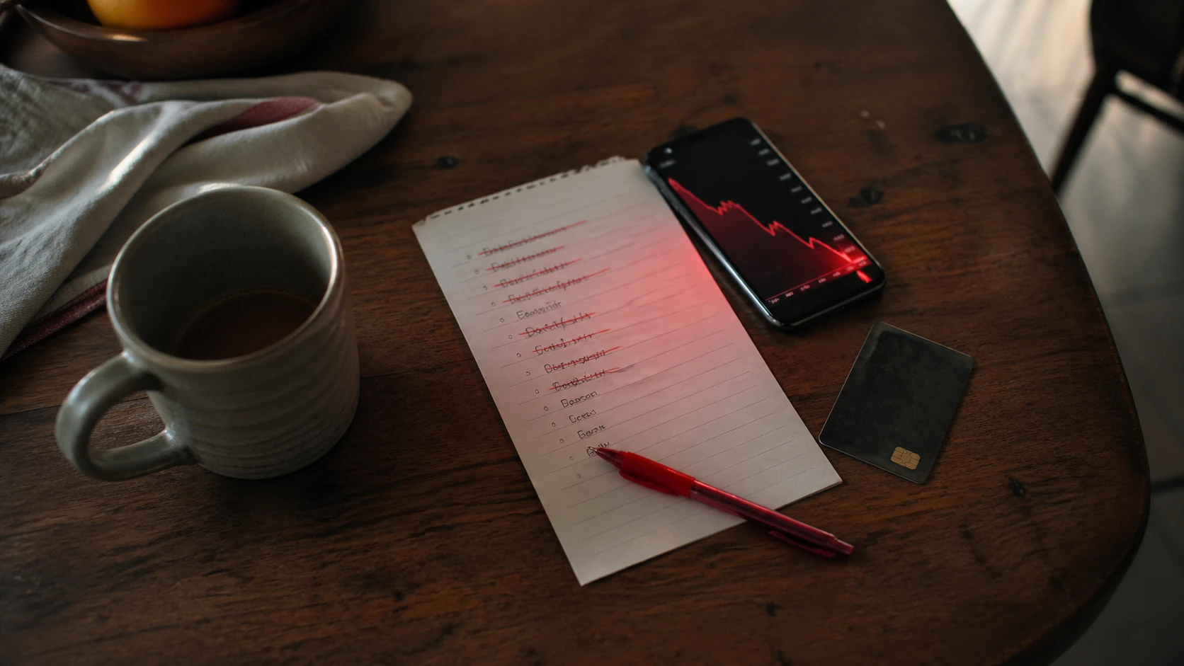 One in Three US Crypto Traders Cut Daily Spending After Losses