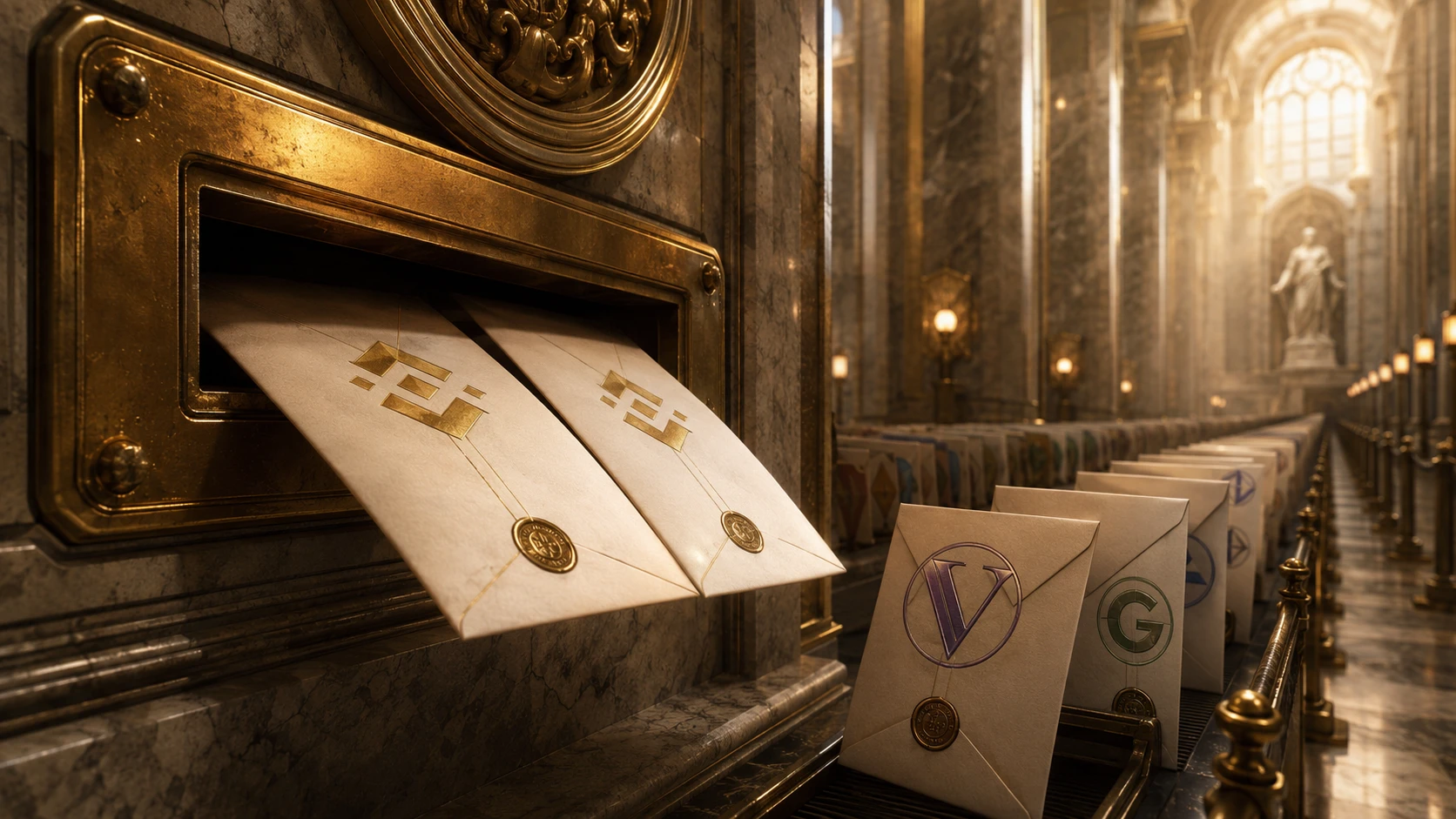 VanEck and Grayscale File Fresh BNB ETF Amendments, Likely Next for SEC Nod