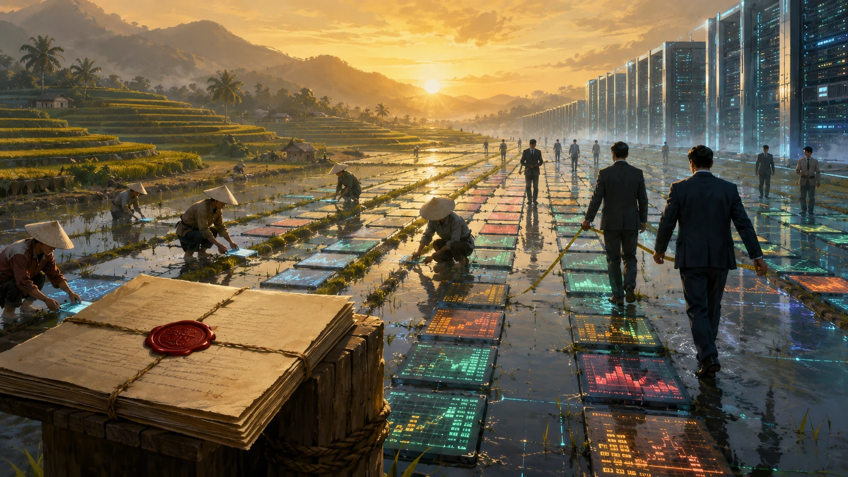 Vietnam Targets Q3 2026 Launch for First Regulated Crypto Market